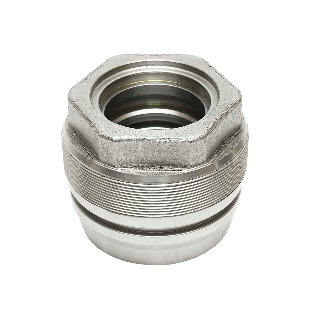 Cap cilindru hidraulic 110x60mm pentru JCB 3CX, 4CX, 5CX, OEM 594-14027